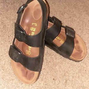 Birkenstock Milano